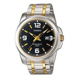 Casio Metal Basic Mtp1314Sg1Avdf Gents