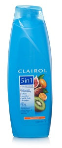 Clairol 5 in 1 Conditioner With Fruit Nourishment 200 ml