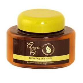 Argan Oil Hydrating Hair Mask 220 ml