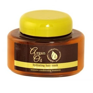 Argan Oil Hydrating Hair Mask 220 ml