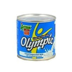 Olympic Full Cream Evaporated Milk 160 g