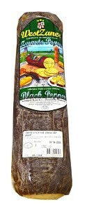 West Zaner Smoked Fine Herbs Cheese ~100 g