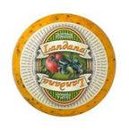 Landana Olive & Tomato Cheese ~ 100 g