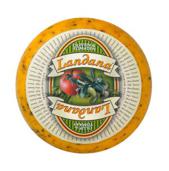 Landana Olive & Tomato Cheese ~ 100 g