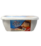 Nestle Country Fresh Chocolate Vanilla Caramel 2 L