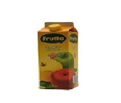 Frutta Natural Apple Juice 25 cl x20