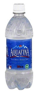 Aquafina Premium Drinking Water 50 cl x12