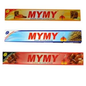 MyMy Incense Sticks Assorted