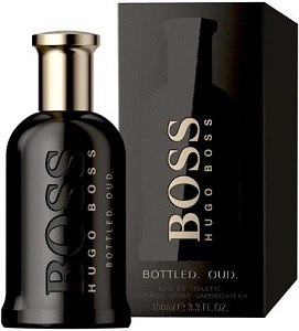 Hugo Boss Bottled Oud EDT 100 ml