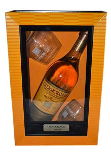 Glenmorangie Single Malt Scotch Whisky 70 cl