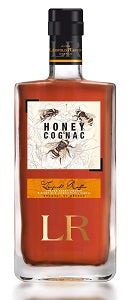 Leopold Raffin Honey Cognac 70 cl