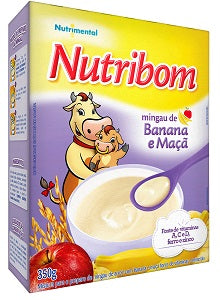 Nutribom rice clearance