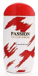 Buy Passion Talcum Powder 200 g in Nigeria Powder Supermart.ng
