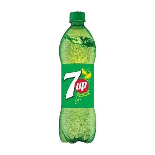 7 Up Pet Bottle 50 cl x12