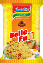 Indomie Instant Noodles Chicken Belle Full 305 g