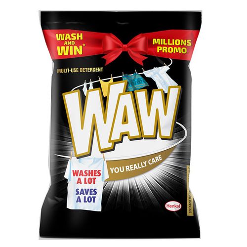 WAW Detergent Powder 200 g