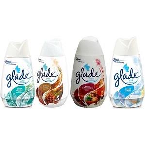 Glade Solid Air Freshener Assorted 170 g