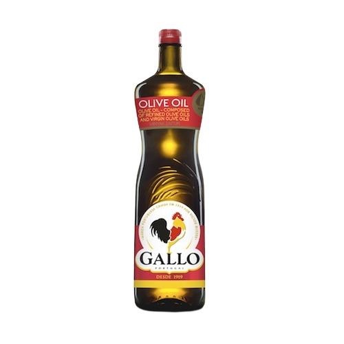 Gallo Olive Oil 750 ml