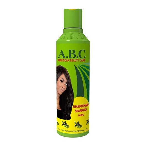 A.B.C Neutralisng Shampoo Olive Oil Formula 250 ml