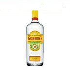 Gordon's London Dry Gin Moringa Citrus Blend 75 cl