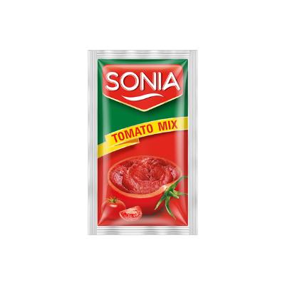 Sonia Tomato Paste Sachet 70 g x10