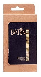 Baton Toothpicks x700
