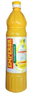 Emperor Refined Palm Pure Vegetable Oil 700 ml