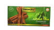 Heladiv Green Tea With Cinnamon 50 g x25