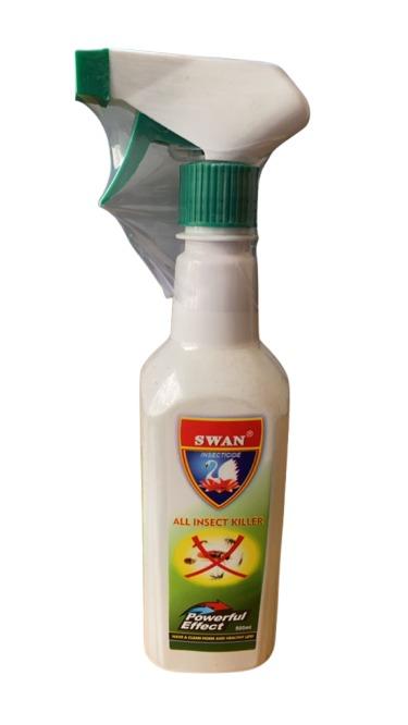 Pawan Insecticide Buy Swan All Insect Killing Oil Spray Killer 500 ml in Nigeria ...