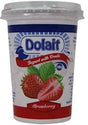 Dolait Yoghurt Strawberry 500 g