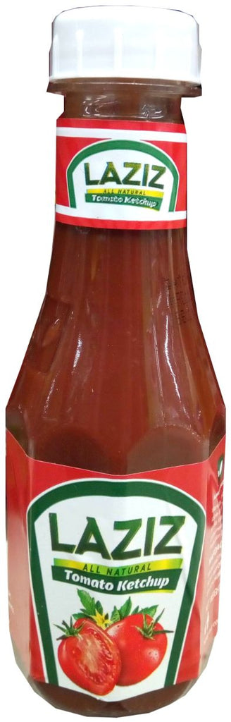 Laziz Tomato Ketchup 300 g