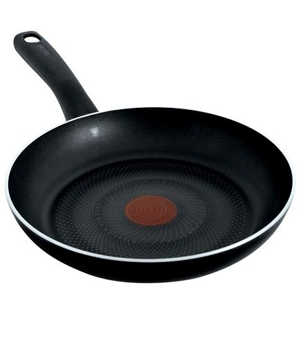 Buy Tefal First Cook Non-Stick Fry Pan Black 32 cm B3040802 in Nigeria ...