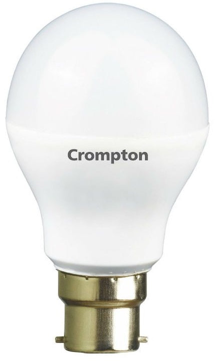 Buy Crompton LED Pro Pin Bulb 3W in Nigeria | Batteries & Light Bulbs ...