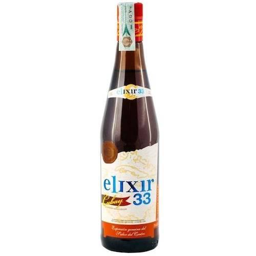Buy Elixir Plus Alcoholic Drink 33 cl in Nigeria | Alcopops | Supermart ...