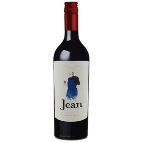 Jean Gamay Noir Red Wine 75 cl
