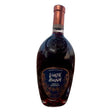 Viata Buna Merlot Red Semi Sweet Wine 75 cl