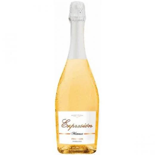 Buy Expression Premium Sparkling Wine Mimosa 75 cl in Nigeria ...