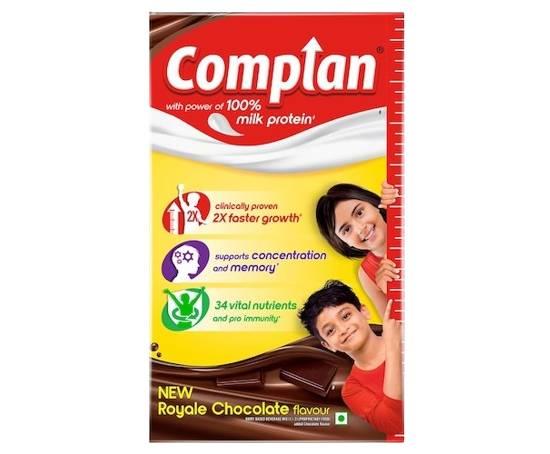 Buy Complan Young Champs Creamy Chocolate 21 g in Nigeria | Food Drinks ...