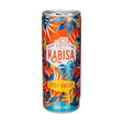 Kabisa Spicy Ginger Soft Drink 25 cl