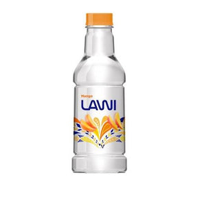 Lawi Flavoured Water Zero Sugar Mango 48.5 cl