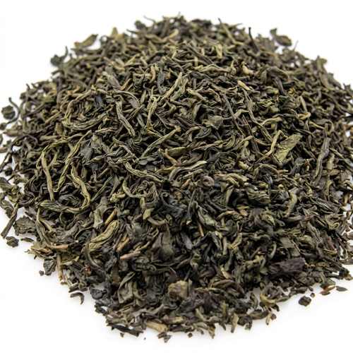 Dried Tea Leaves (Derica Cup)