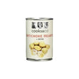 Cooks & Co Artichoke Hearts In Brine 390 g