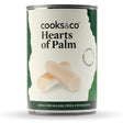 Cooks & Co Hearts Of Palm 400 g