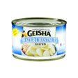 Geisha Water Chestnuts Sliced 142 g