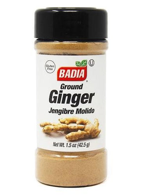 Badia Ground Ginger 42.5 g