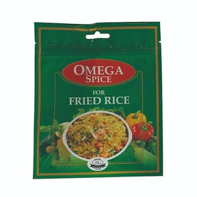 Omega Spice For Fried Rice 100 g