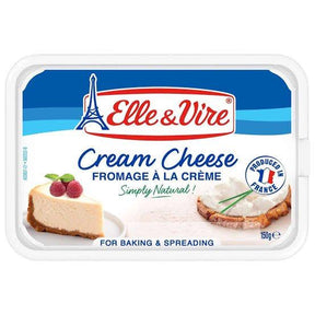 Elle & Vire Cream Cheese 150 g