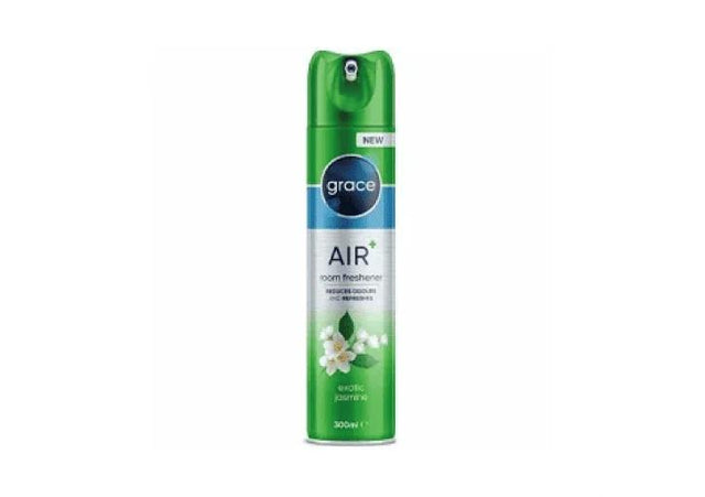 Grace Air Room Freshener Exotic Jasmine 300 ml