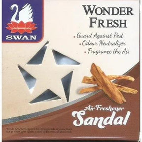 Swan Wonder Fresh Air Freshener Block Sandal¬†65 g¬†