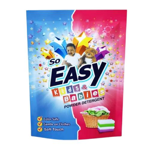 So Easy Kids & Babies Powder Detergent 850 g